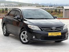 2012 MODEL OTOMATİK MAKYAJLI COROLLA ELAGANT EN DOLUSU CAM GİBİ