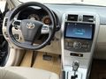 2012 MODEL OTOMATİK MAKYAJLI COROLLA ELAGANT EN DOLUSU CAM GİBİ