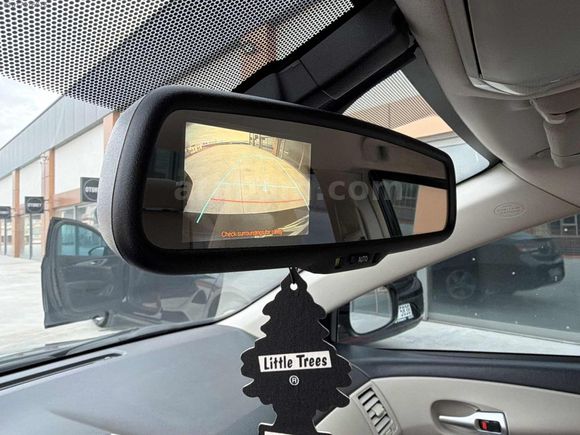 2012 MODEL OTOMATİK MAKYAJLI COROLLA ELAGANT EN DOLUSU CAM GİBİ