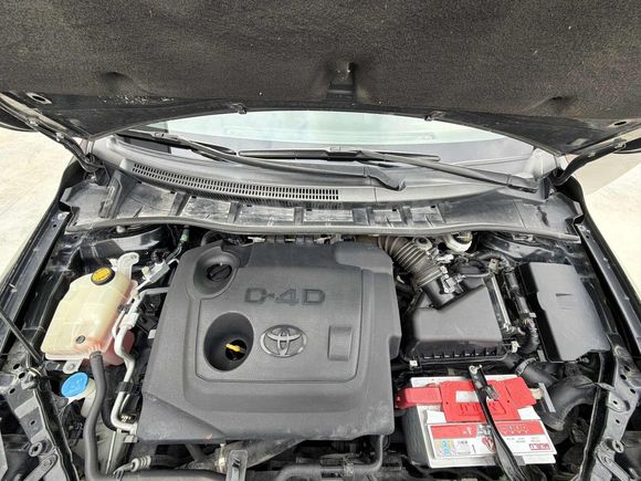 2012 MODEL OTOMATİK MAKYAJLI COROLLA ELAGANT EN DOLUSU CAM GİBİ