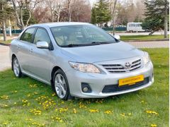 2012/COROLLA/DEĞİŞENSİZ/ELEGANT/TEMİZ/MASRAFSIZ/KUSURSUZ