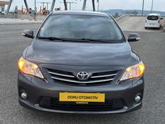 2011 ELEGANT HATASIZ 1.4-4D OTOMATİK 6 İLERİ 200 000 KM