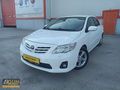 2011 Toyota Corolla 1.4 D-4D Elegant Otomatik 211.500 Km'de