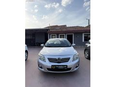 TOYOTA COROLLA 1.4 D-4D OTOMATİK 2007 K.K 12 TAKSİT VE KREDİ
