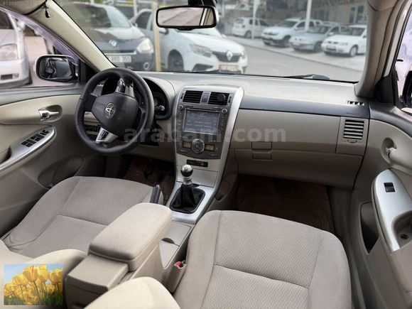 HATASIZ COROLLA BAYRAMA ÖZEL