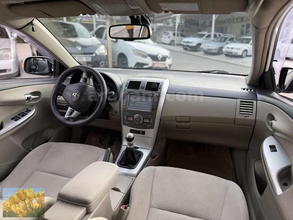 HATASIZ COROLLA BAYRAMA ÖZEL