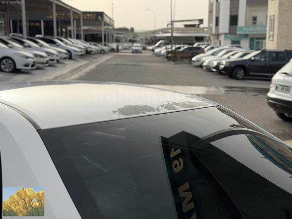 HATASIZ COROLLA BAYRAMA ÖZEL