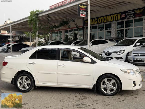 HATASIZ COROLLA BAYRAMA ÖZEL