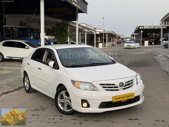 HATASIZ COROLLA BAYRAMA ÖZEL