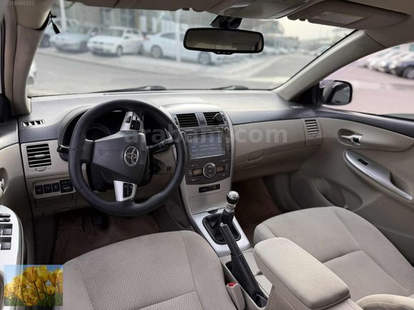 HATASIZ COROLLA BAYRAMA ÖZEL
