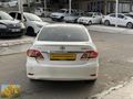 HATASIZ COROLLA BAYRAMA ÖZEL