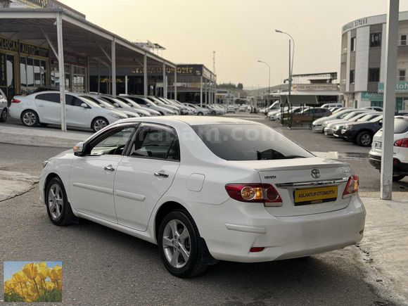 HATASIZ COROLLA BAYRAMA ÖZEL