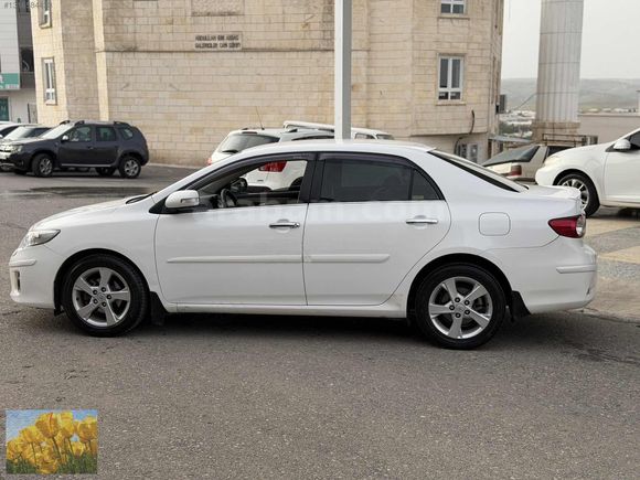 HATASIZ COROLLA BAYRAMA ÖZEL