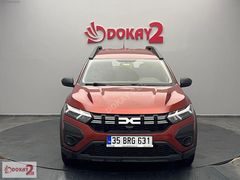 2023 Jogger 1.0 Tce ECO-G Essential*Hatasız*K.Kartı 12 Taksit