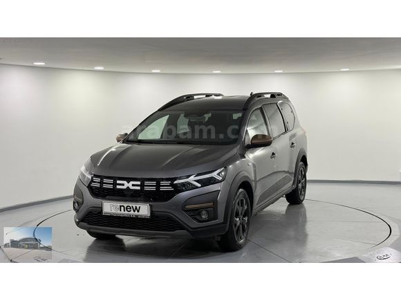 2025 Jogger 1.0 Turbo ECO-G Extreme / 6.052 KM