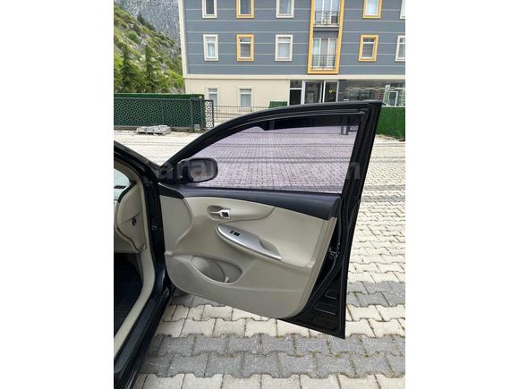 OTOMATİK TOYOTA COROLLA 1.4 4D