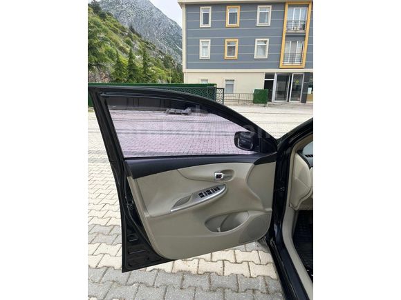 OTOMATİK TOYOTA COROLLA 1.4 4D