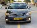 HATASIZ DİZEL OTOMATİK COROLLA