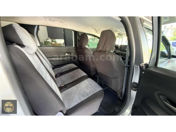 İLKER ŞEN AUTO'dan DACIA JOGGER 1.0 TCE EXTREME(7KOKTUK)