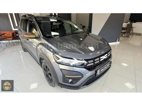 İLKER ŞEN AUTO'dan DACIA JOGGER 1.0 TCE EXTREME(7KOKTUK)