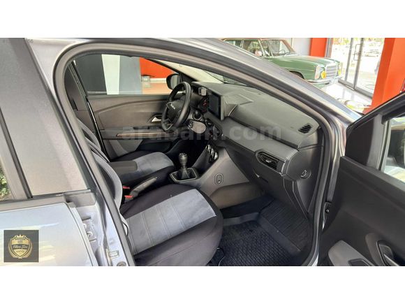 İLKER ŞEN AUTO'dan DACIA JOGGER 1.0 TCE EXTREME(7KOKTUK)
