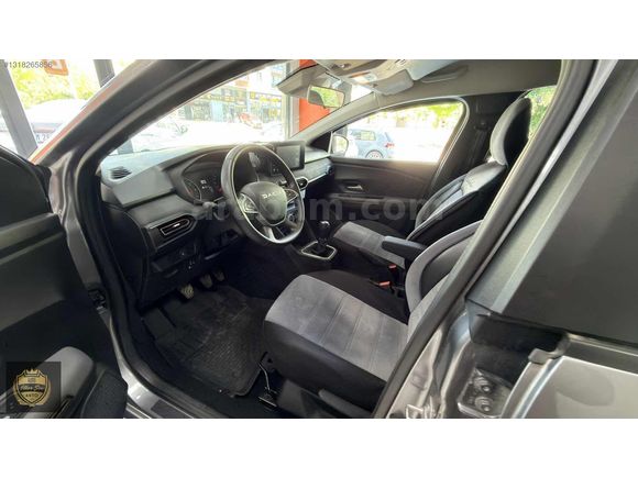 İLKER ŞEN AUTO'dan DACIA JOGGER 1.0 TCE EXTREME(7KOKTUK)