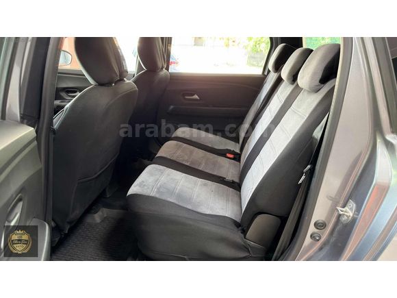 İLKER ŞEN AUTO'dan DACIA JOGGER 1.0 TCE EXTREME(7KOKTUK)