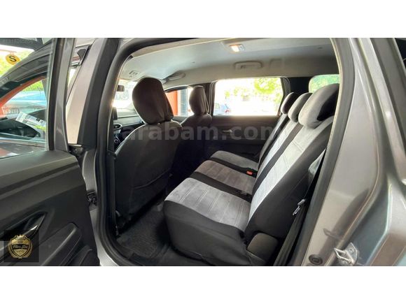 İLKER ŞEN AUTO'dan DACIA JOGGER 1.0 TCE EXTREME(7KOKTUK)