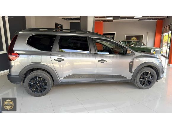 İLKER ŞEN AUTO'dan DACIA JOGGER 1.0 TCE EXTREME(7KOKTUK)