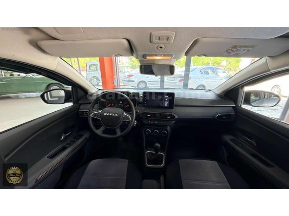 İLKER ŞEN AUTO'dan DACIA JOGGER 1.0 TCE EXTREME(7KOKTUK)