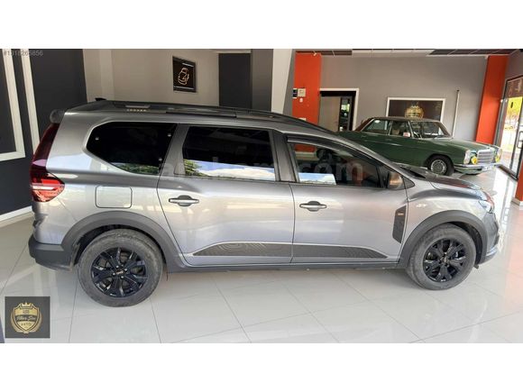 İLKER ŞEN AUTO'dan DACIA JOGGER 1.0 TCE EXTREME(7KOKTUK)