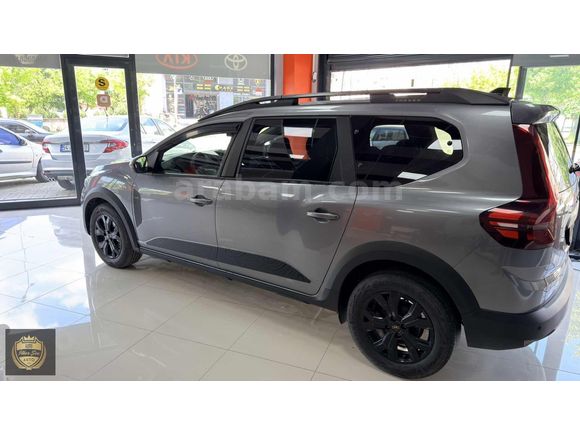 İLKER ŞEN AUTO'dan DACIA JOGGER 1.0 TCE EXTREME(7KOKTUK)