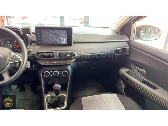 İLKER ŞEN AUTO'dan DACIA JOGGER 1.0 TCE EXTREME(7KOKTUK)