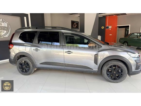 İLKER ŞEN AUTO'dan DACIA JOGGER 1.0 TCE EXTREME(7KOKTUK)