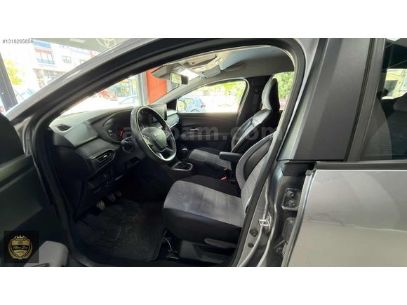 İLKER ŞEN AUTO'dan DACIA JOGGER 1.0 TCE EXTREME(7KOKTUK)