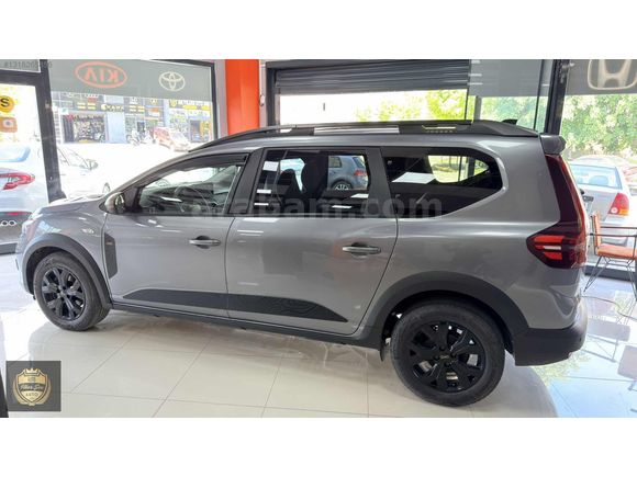 İLKER ŞEN AUTO'dan DACIA JOGGER 1.0 TCE EXTREME(7KOKTUK)