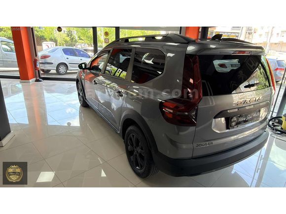 İLKER ŞEN AUTO'dan DACIA JOGGER 1.0 TCE EXTREME(7KOKTUK)
