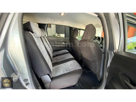 İLKER ŞEN AUTO'dan DACIA JOGGER 1.0 TCE EXTREME(7KOKTUK)