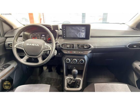 İLKER ŞEN AUTO'dan DACIA JOGGER 1.0 TCE EXTREME(7KOKTUK)