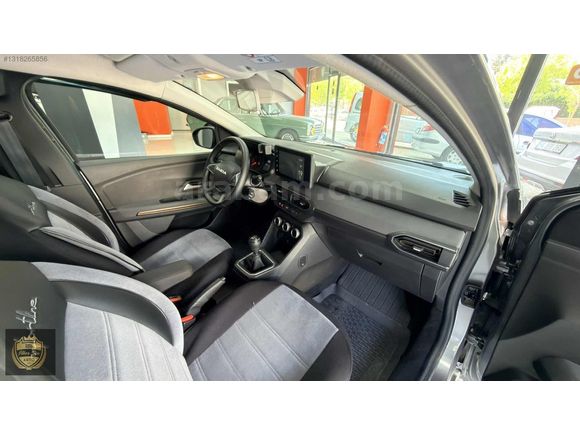 İLKER ŞEN AUTO'dan DACIA JOGGER 1.0 TCE EXTREME(7KOKTUK)