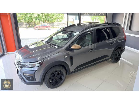 İLKER ŞEN AUTO'dan DACIA JOGGER 1.0 TCE EXTREME(7KOKTUK)