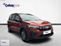 ÇETAŞ RENAULT'DAN 2022 DACIA JOGGER 1.0 TCE ESSENTIAL 110HP