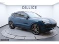/// DİLLİCE/// 2023 PORSCHE CAYENNE S 4.0 465HP