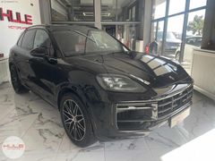 KULE MOTORCARS 2025 BAYİ.ÇIK.HEAD-UP BOSE ARKA AKS BLACK EDİTİON