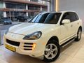 BEYOĞLU MOTORS 2010 PORSCHE CAYENNE S 3.0 DIESEL