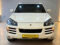 BEYOĞLU MOTORS 2010 PORSCHE CAYENNE S 3.0 DIESEL
