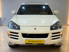 BEYOĞLU MOTORS 2010 PORSCHE CAYENNE S 3.0 DIESEL