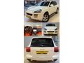 BEYOĞLU MOTORS 2010 PORSCHE CAYENNE S 3.0 DIESEL