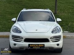 AKÇILGIN 2011 MODEL PORSCHE CAYENNE 349.000KM TAM DOLU%50 NAKİT