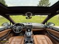 AKÇILGIN 2011 MODEL PORSCHE CAYENNE 349.000KM TAM DOLU%50 NAKİT
